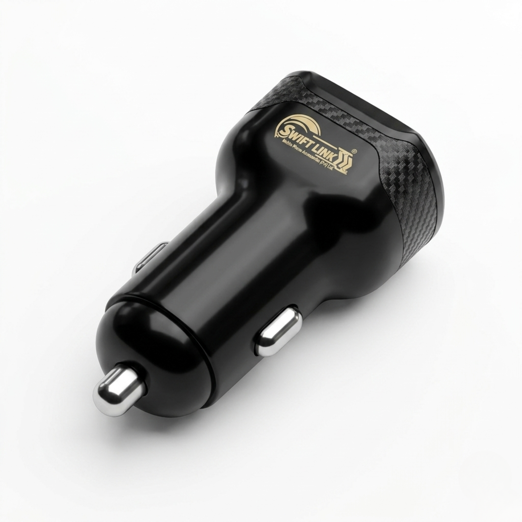 Swift Link SL-445 70W Fast Car Charger