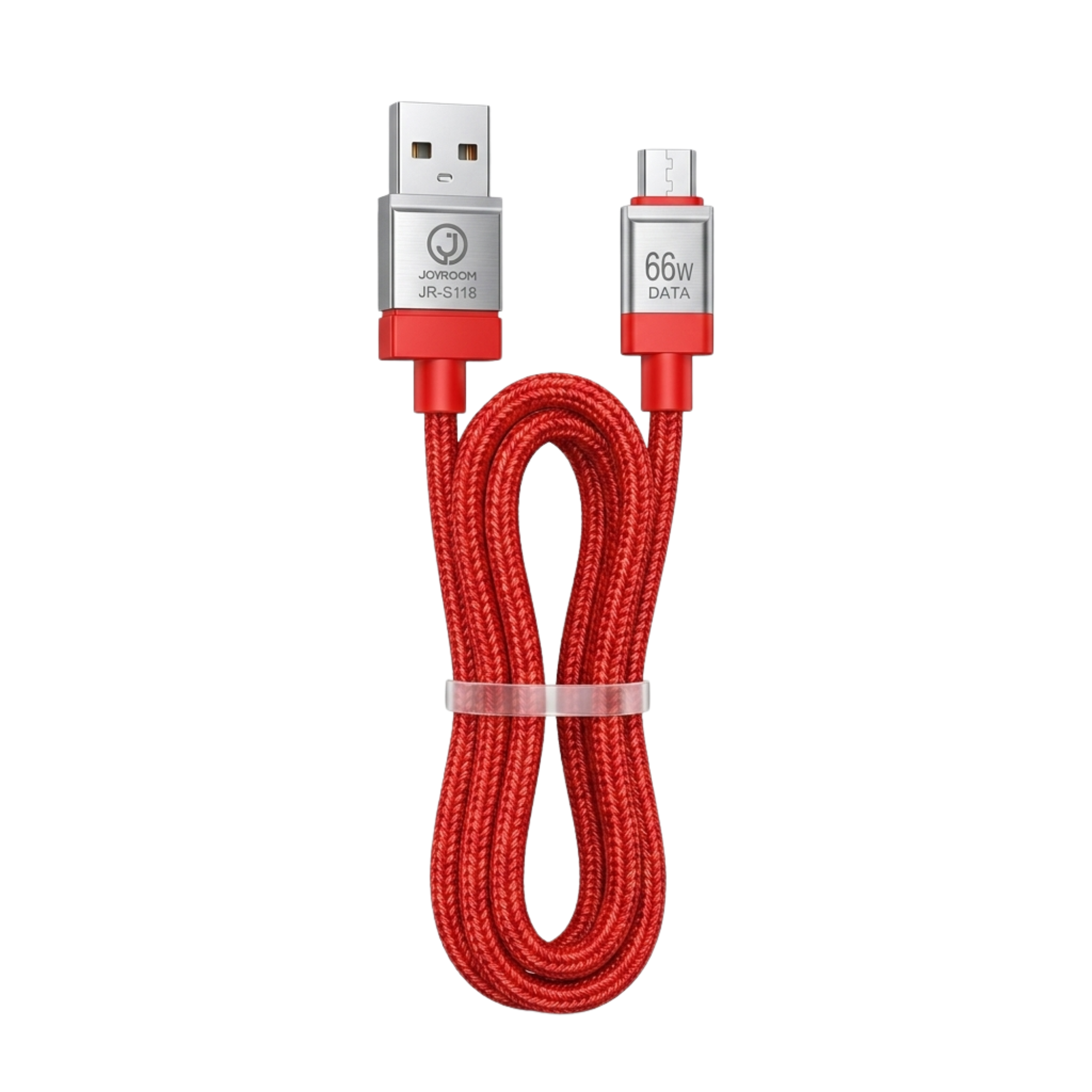 Swift Link SL316 USB to Type-C 100W Super Fast Charging Data Cable – 1 Meter | Braided Metal Fast Charge Cable