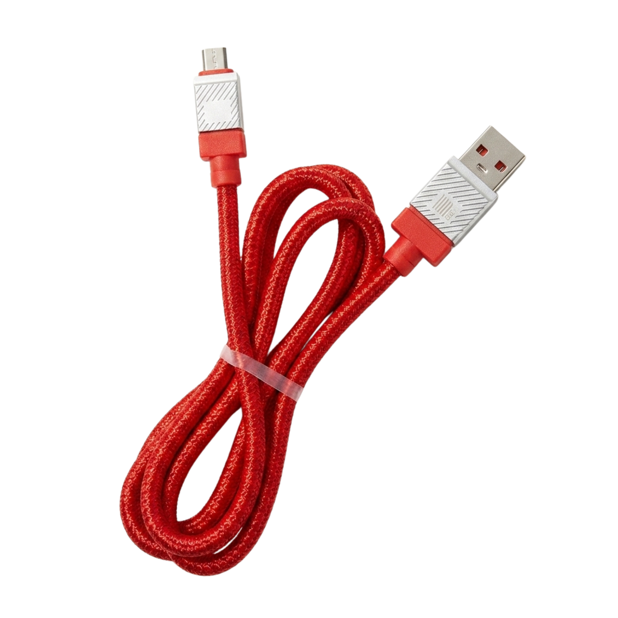 Swift Link SL-316 USB to Micro USB Fast Charging Cable | 100W | 1 Meter Braided Data & Charging Cable | Metal Connectors