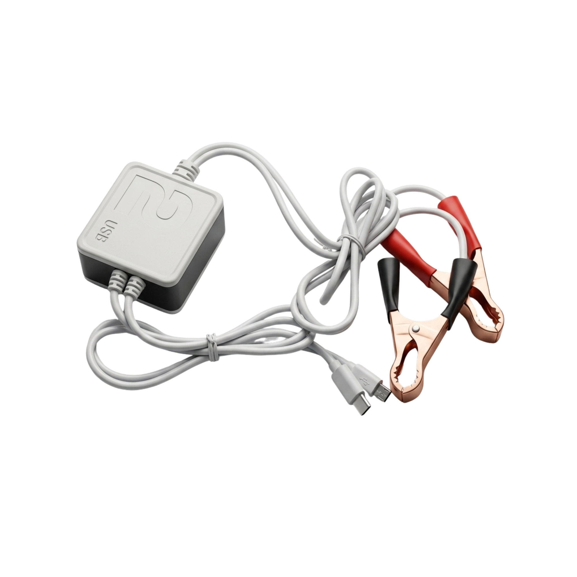 SwiftLink SL-424 3.1A Dual USB Fast Charger with Micro USB Cable | Universal Wall Charger for Android Devices