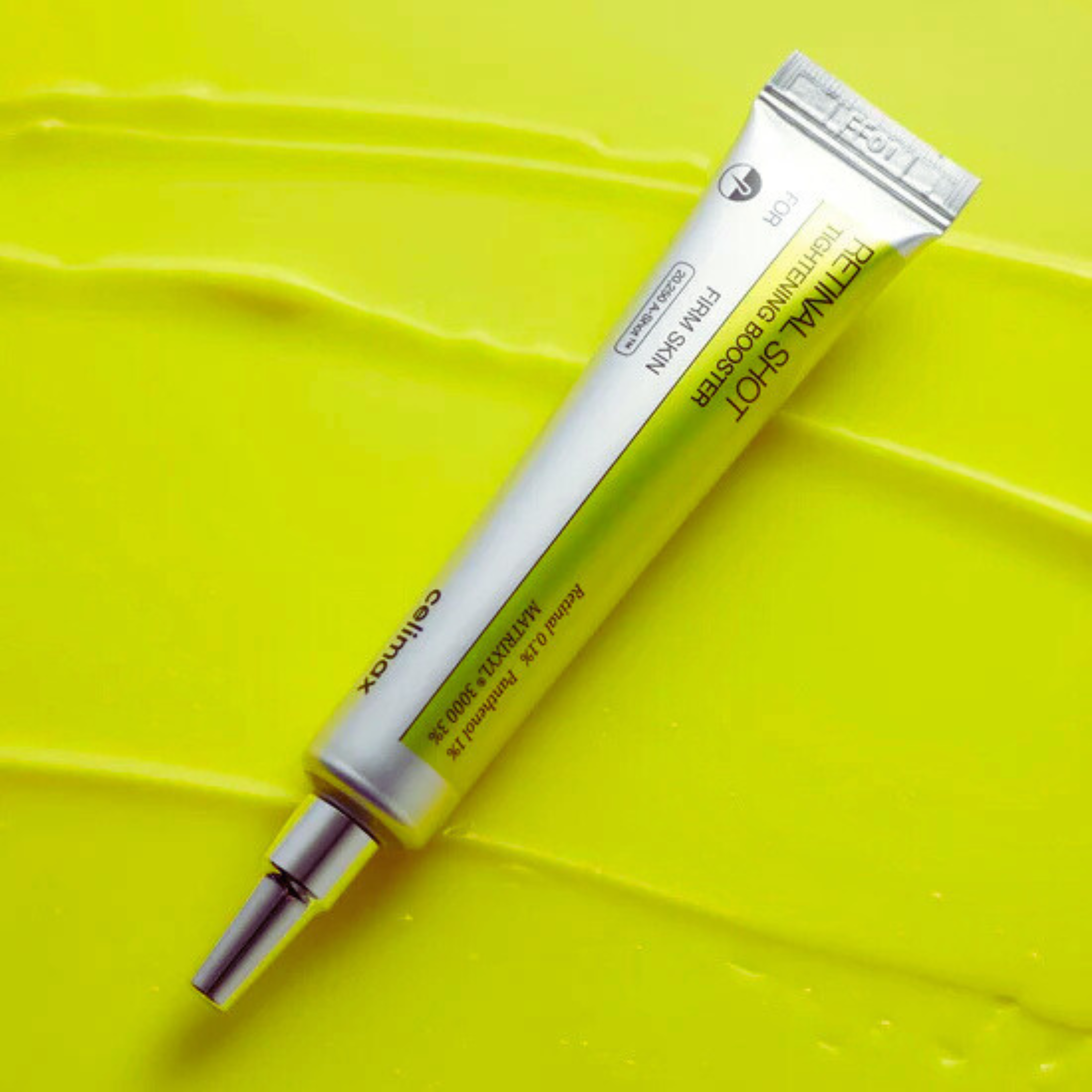 Celimax Retinal Shot Tightening Booster