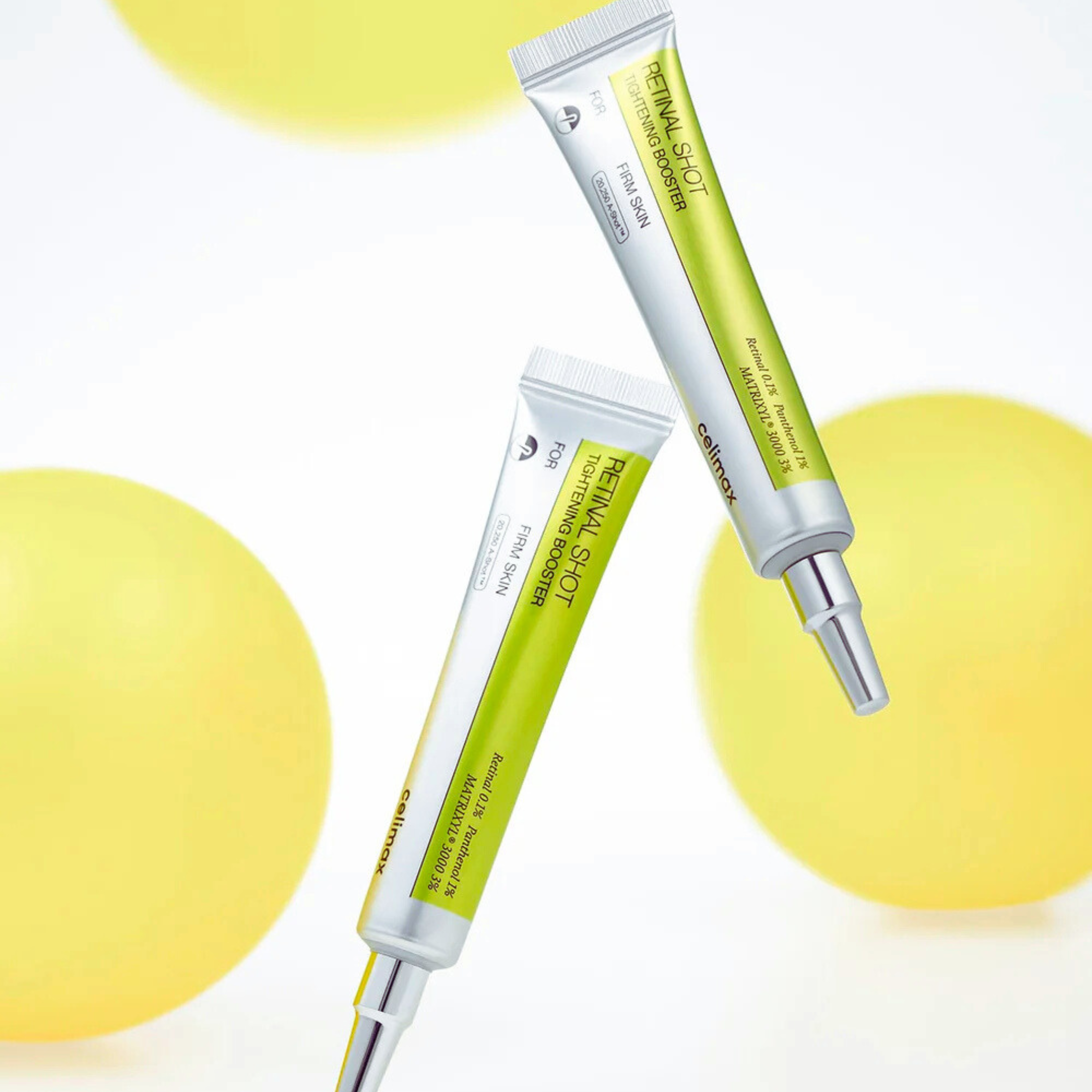 Celimax Retinal Shot Tightening Booster