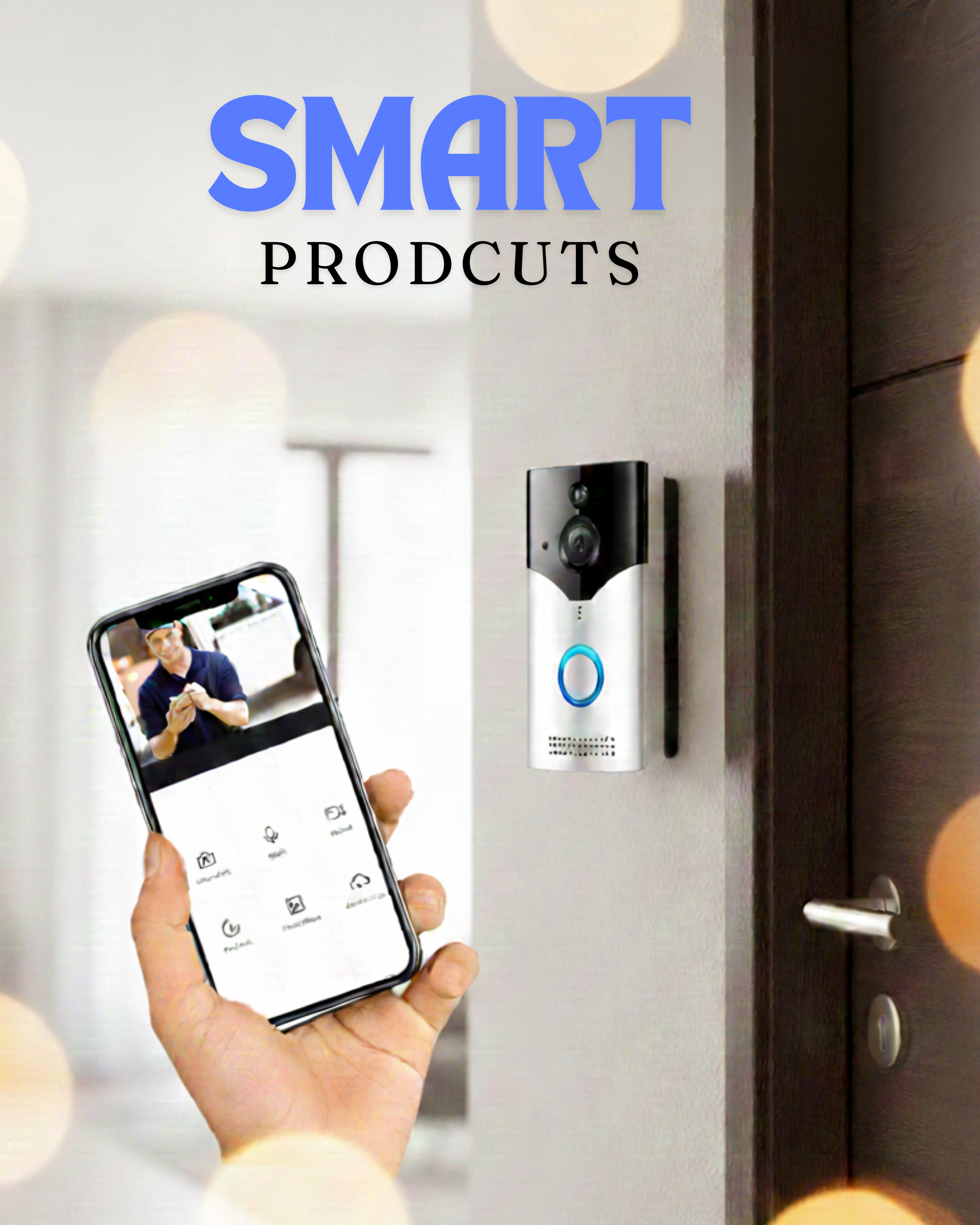 Smart products